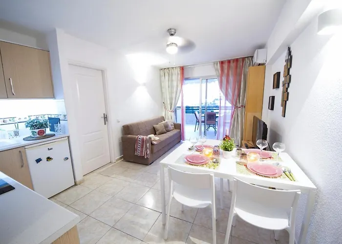 Hovima Luxury Διαμέρισμα Costa Adeje (Tenerife)