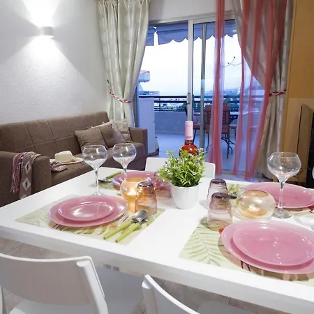 Apartament Hovima Luxury Costa Adeje (Tenerife)