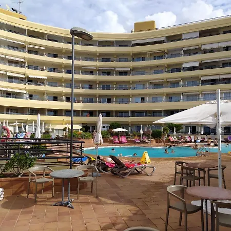 Hovima Luxury Apartament