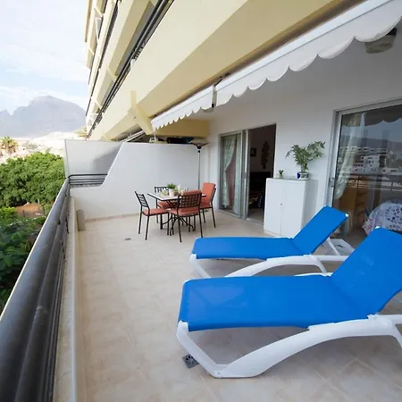 Apartament Hovima Luxury Costa Adeje (Tenerife)