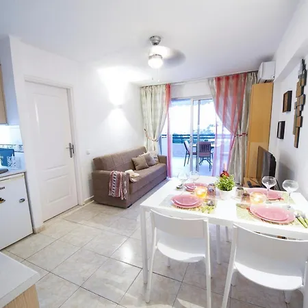 Hovima Luxury Apartament Costa Adeje (Tenerife)