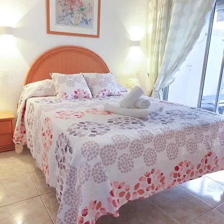 Appartamento Hovima Luxury Costa Adeje (Tenerife)