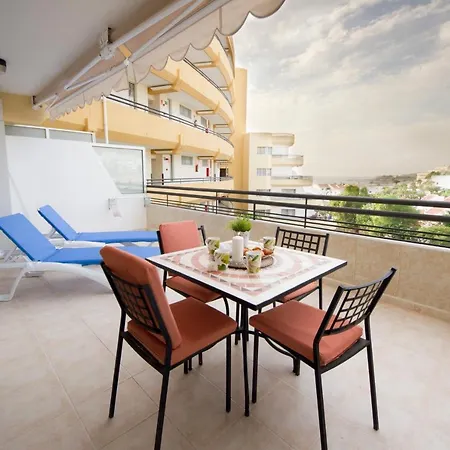 Hovima Luxury Apartament Costa Adeje (Tenerife)