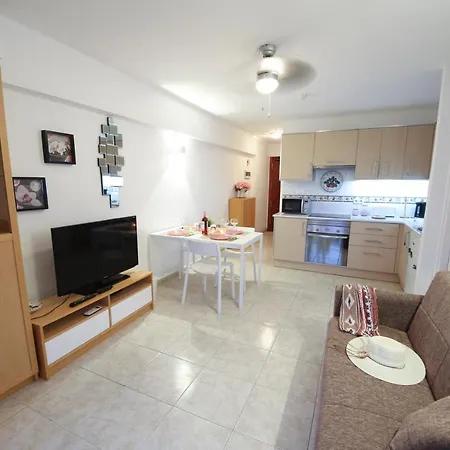 Appartement Hovima Luxury