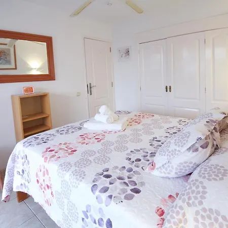 Hovima Luxury Appartamento Costa Adeje (Tenerife)