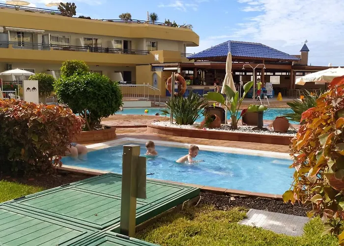 Appartamento Hovima Luxury Costa Adeje (Tenerife)