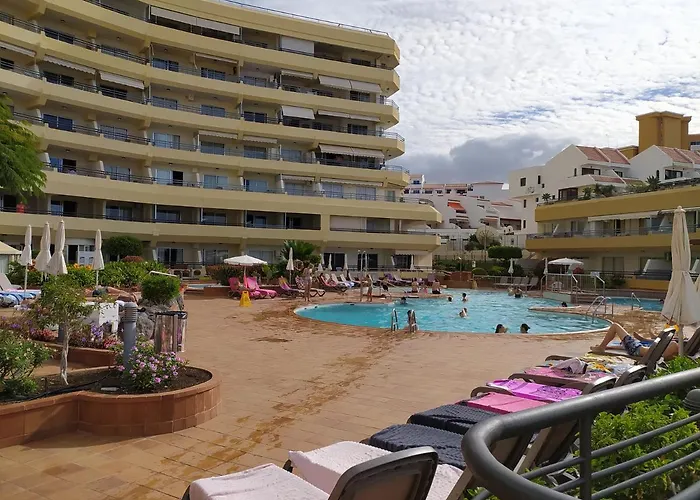 Hovima Luxury Appartamento Costa Adeje (Tenerife)