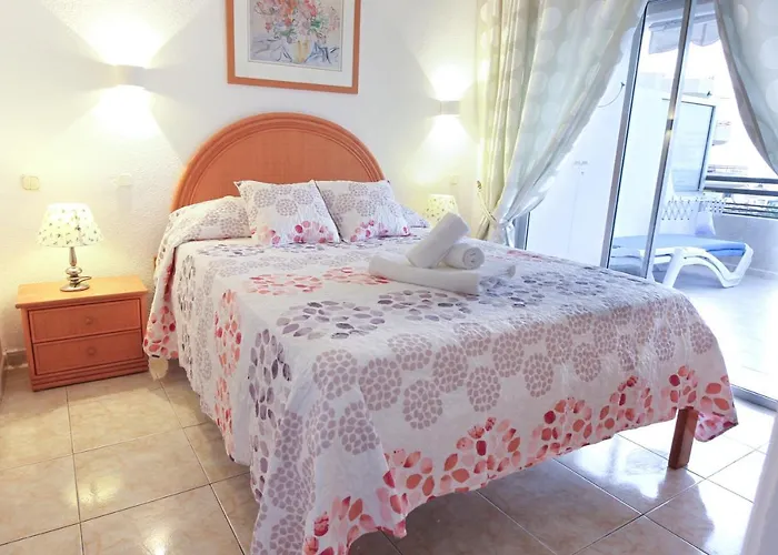 Appartamento Hovima Luxury Costa Adeje (Tenerife)