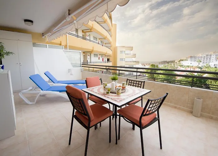 Hovima Luxury Appartamento Costa Adeje (Tenerife)