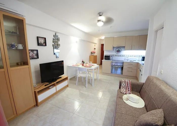 Appartamento Hovima Luxury