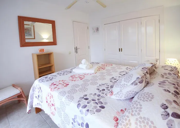 Hovima Luxury Appartamento Costa Adeje (Tenerife)