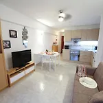Апартаменты Hovima Luxury