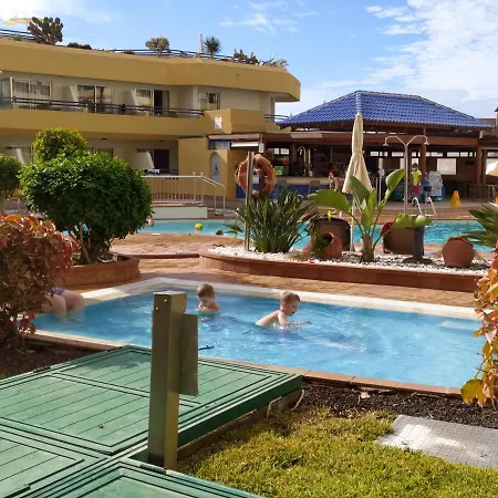 Appartamento Hovima Luxury Costa Adeje (Tenerife)