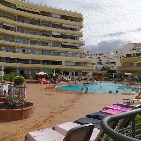 Hovima Luxury Appartamento Costa Adeje (Tenerife)