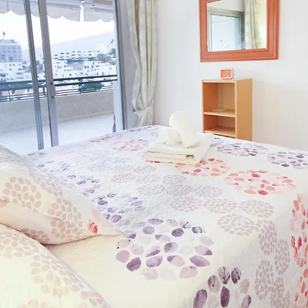 Hovima Luxury Costa Adeje (Tenerife)